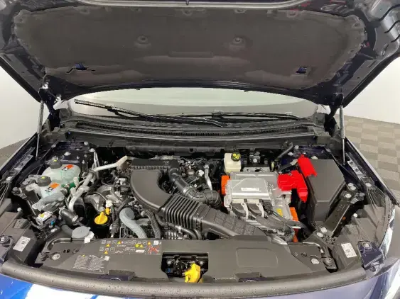 RENAULT ESPACE VI - voiture de démonstration - Photo 21