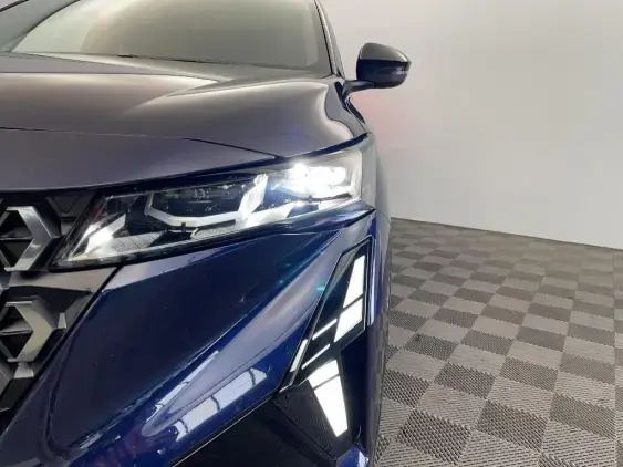 RENAULT ESPACE VI - voiture de démonstration - Photo 22