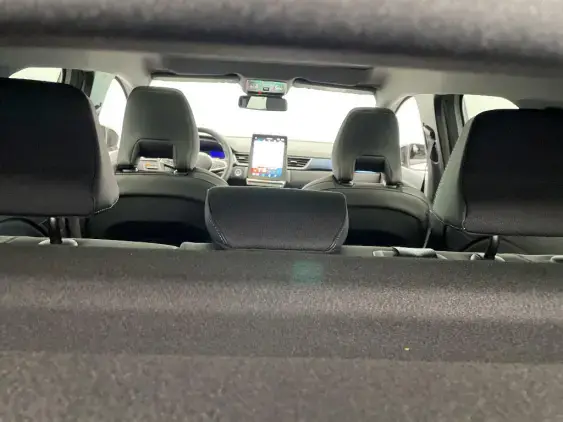 RENAULT SYMBIOZ - voiture de démonstration - Photo 16