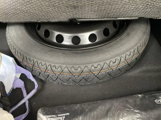 RENAULT SYMBIOZ - voiture de démonstration - Photo 17