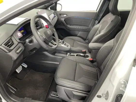 RENAULT SYMBIOZ - voiture de démonstration - Photo 18