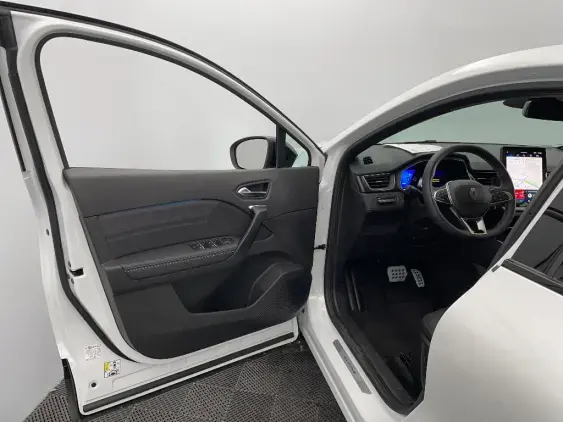 RENAULT SYMBIOZ - voiture de démonstration - Photo 19