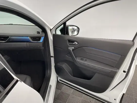 RENAULT SYMBIOZ - voiture de démonstration - Photo 20