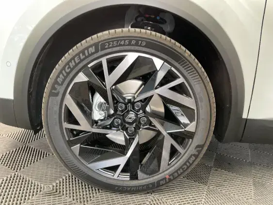 RENAULT SYMBIOZ - voiture de démonstration - Photo 23