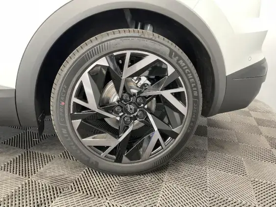 RENAULT SYMBIOZ - voiture de démonstration - Photo 24