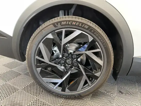 RENAULT SYMBIOZ - voiture de démonstration - Photo 25