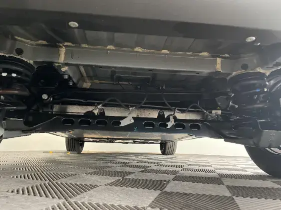 RENAULT KANGOO ELECTRIQUE III - voiture de démonstration - Photo 17