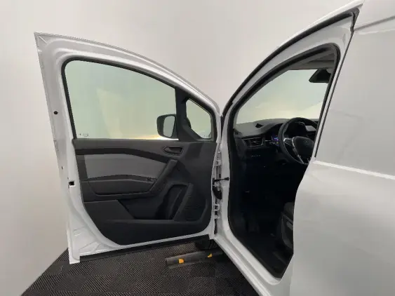 RENAULT KANGOO ELECTRIQUE III - voiture de démonstration - Photo 19