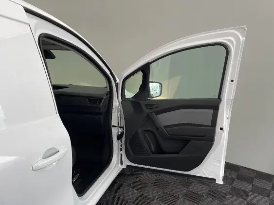 RENAULT KANGOO ELECTRIQUE III - voiture de démonstration - Photo 20