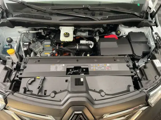 RENAULT KANGOO ELECTRIQUE III - voiture de démonstration - Photo 21