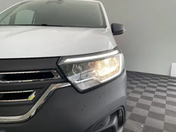 RENAULT KANGOO ELECTRIQUE III - voiture de démonstration - Photo 22