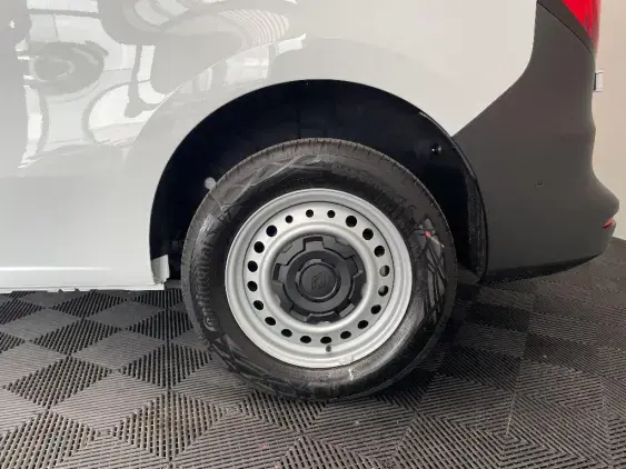 RENAULT KANGOO ELECTRIQUE III - voiture de démonstration - Photo 24