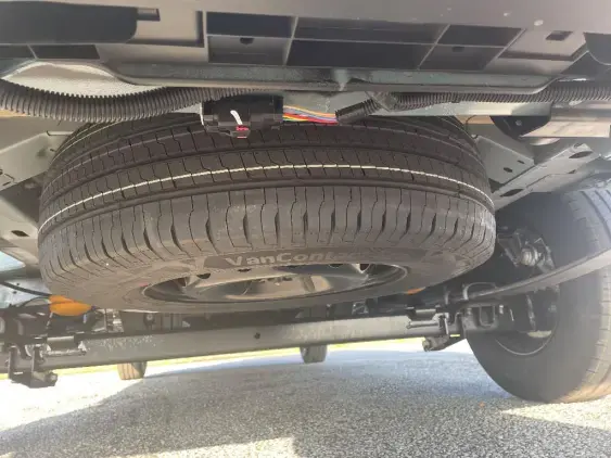 RENAULT MASTER ELECTRIQUE IV - voiture de démonstration - Photo 17