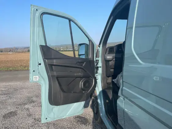 RENAULT MASTER ELECTRIQUE IV - voiture de démonstration - Photo 19