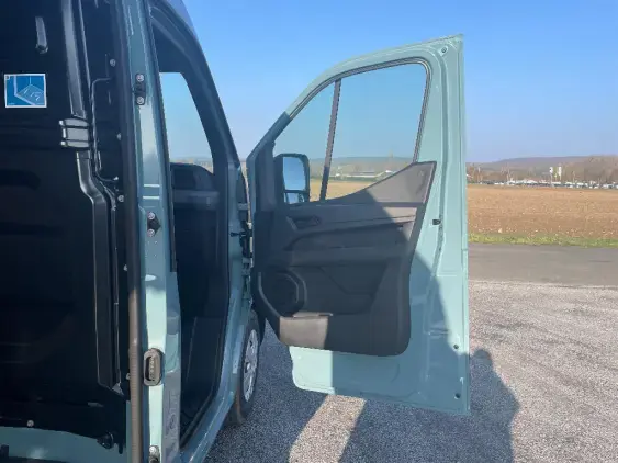 RENAULT MASTER ELECTRIQUE IV - voiture de démonstration - Photo 20