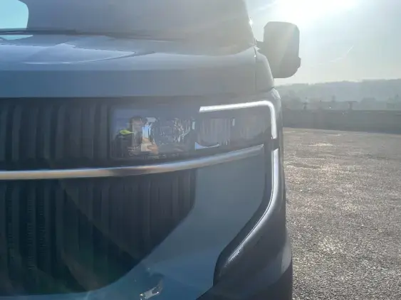 RENAULT MASTER ELECTRIQUE IV - voiture de démonstration - Photo 22