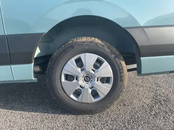 RENAULT MASTER ELECTRIQUE IV - voiture de démonstration - Photo 24