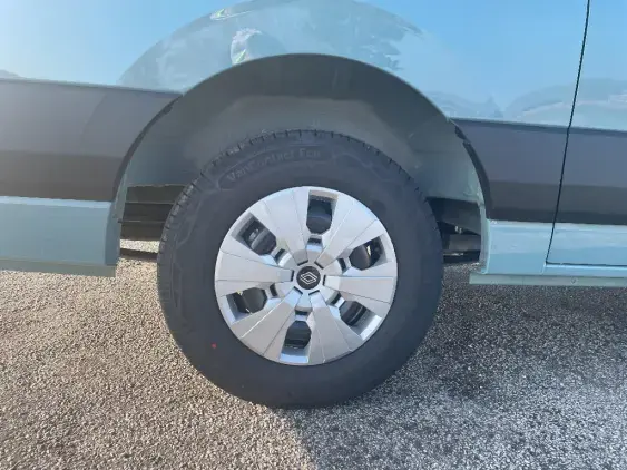 RENAULT MASTER ELECTRIQUE IV - voiture de démonstration - Photo 25