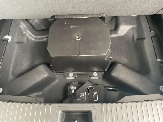 RENAULT AUSTRAL - voiture de démonstration - Photo 17