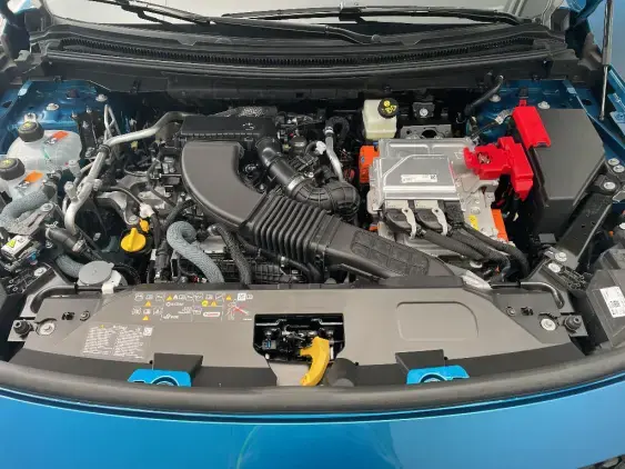 RENAULT AUSTRAL - voiture de démonstration - Photo 21