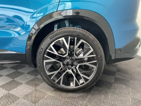 RENAULT AUSTRAL - voiture de démonstration - Photo 24