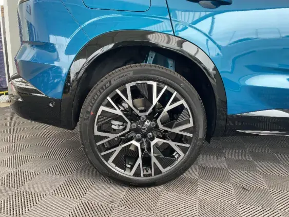 RENAULT AUSTRAL - voiture de démonstration - Photo 25