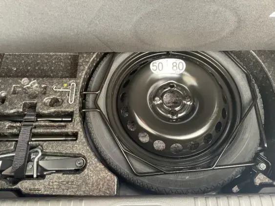 RENAULT CLIO V - voiture de démonstration - Photo 17