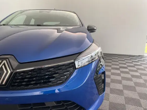 RENAULT CLIO V - voiture de démonstration - Photo 22