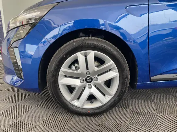 RENAULT CLIO V - voiture de démonstration - Photo 23