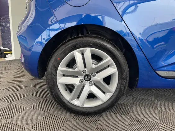 RENAULT CLIO V - voiture de démonstration - Photo 25