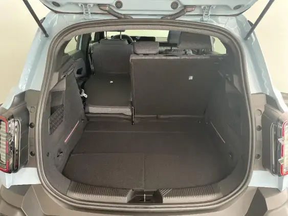 RENAULT RENAULT 4 ELECTRIQUE - voiture de démonstration - Photo 16