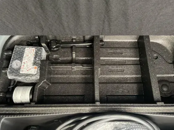 RENAULT RENAULT 4 ELECTRIQUE - voiture de démonstration - Photo 17