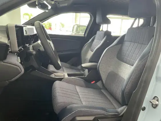 RENAULT RENAULT 4 ELECTRIQUE - voiture de démonstration - Photo 18