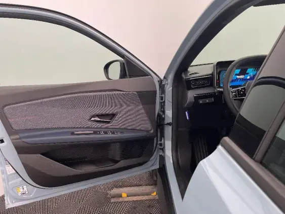 RENAULT RENAULT 4 ELECTRIQUE - voiture de démonstration - Photo 19