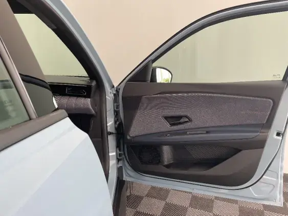 RENAULT RENAULT 4 ELECTRIQUE - voiture de démonstration - Photo 20