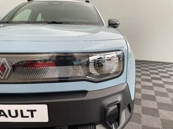 RENAULT RENAULT 4 ELECTRIQUE - voiture de démonstration - Photo 22