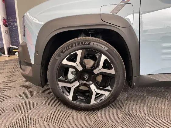 RENAULT RENAULT 4 ELECTRIQUE - voiture de démonstration - Photo 23