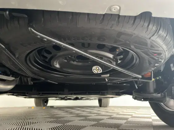 RENAULT KANGOO III - voiture de démonstration - Photo 17