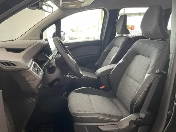 RENAULT KANGOO III - voiture de démonstration - Photo 18