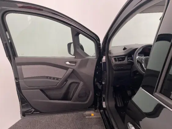 RENAULT KANGOO III - voiture de démonstration - Photo 19