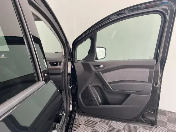 RENAULT KANGOO III - voiture de démonstration - Photo 20