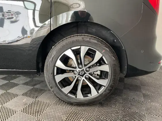 RENAULT KANGOO III - voiture de démonstration - Photo 24