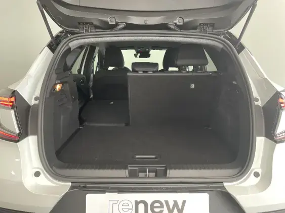 RENAULT CAPTUR II - voiture de démonstration - Photo 16