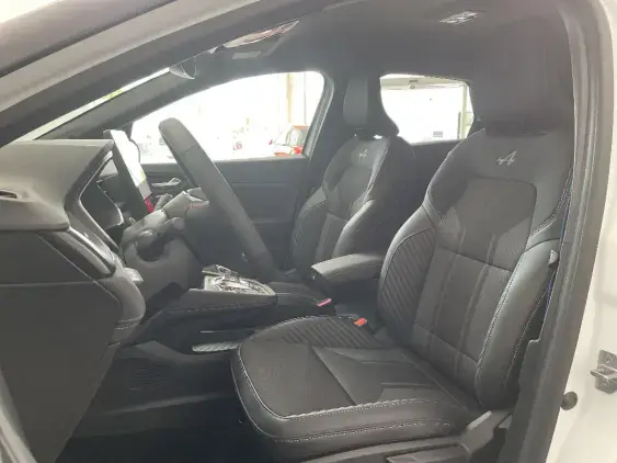 RENAULT CAPTUR II - voiture de démonstration - Photo 18