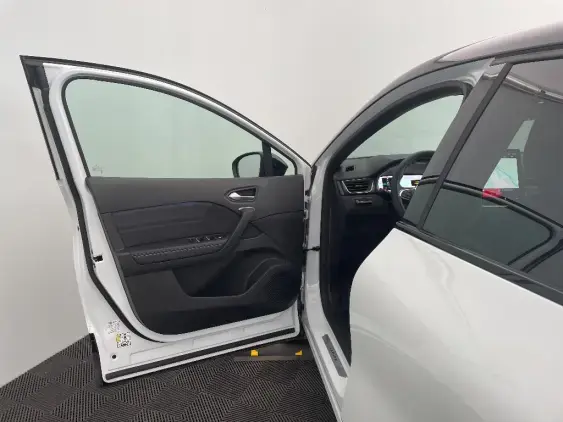 RENAULT CAPTUR II - voiture de démonstration - Photo 19