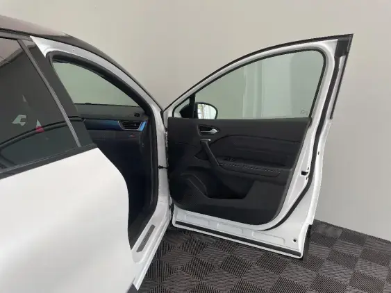 RENAULT CAPTUR II - voiture de démonstration - Photo 20