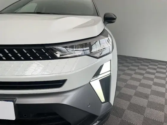 RENAULT CAPTUR II - voiture de démonstration - Photo 22