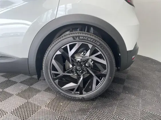 RENAULT CAPTUR II - voiture de démonstration - Photo 24