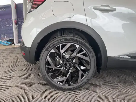 RENAULT CAPTUR II - voiture de démonstration - Photo 25