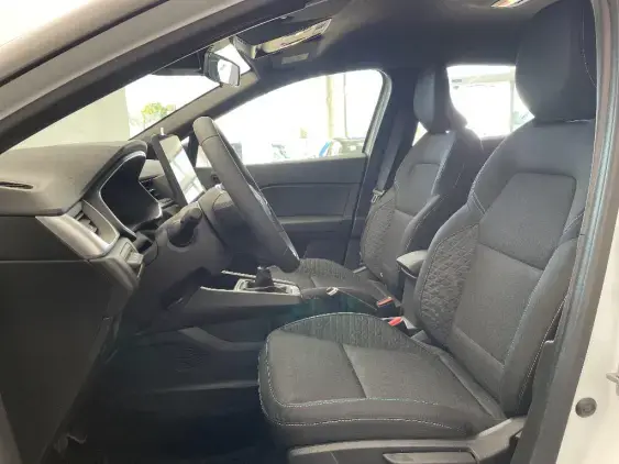 RENAULT CAPTUR II - voiture de démonstration - Photo 18